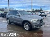 2014 BMW X5 XDRIVE35I