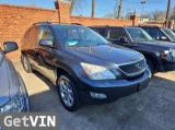 2009 LEXUS RX 350 V6 3.5L