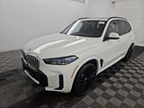 2025 BMW X5 SDRIVE40I