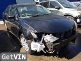 2012 TOYOTA CAMRY V4 2.5L