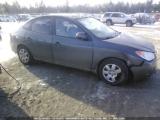 2007 HYUNDAI ELANTRA GLS
