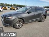 2021 MAZDA CX-9 TOURING