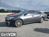 2013 TOYOTA AVALON LIMITED