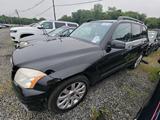 2012 MERCEDES-BENZ GLK 350 4MATIC
