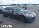 2013 FERRARI FF