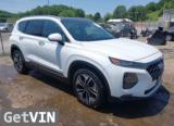 2020 HYUNDAI SANTA FE LIMITED V4 2L