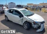 2014 TOYOTA COROLLA ECO/ECO PLUS V4 1.8L