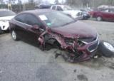 2016 CHEVROLET CRUZE LT AUTO