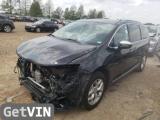 2020 CHRYSLER PACIFICA LIMITED V6 3.6L