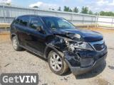 2012 KIA SORENTO LX