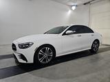 2021 MERCEDES-BENZ E-CLASS V4 2L