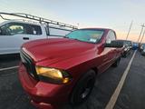 2009 DODGE RAM 1500 ST