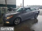 2012 HYUNDAI SONATA SE