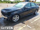 2015 MERCEDES-BENZ E-CLASS E 350 4MATIC