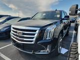 2017 CADILLAC ESCALADE PREMIUM LUXURY