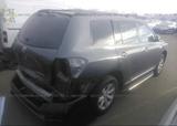 2013 TOYOTA HIGHLANDER BASE/HYBRID V6 3.5L