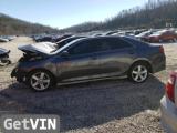 2013 TOYOTA CAMRY V4 2.5L