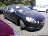 2012 VOLVO S60 T6