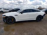 2019 MERCEDES-BENZ AMG GT 63 S