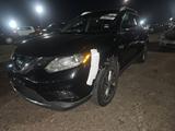 2016 NISSAN ROGUE V4 2.5L