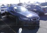 2010 HONDA ACCORD LX-S