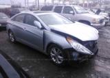 2013 HYUNDAI SONATA LIMITED