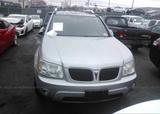 2007 PONTIAC TORRENT