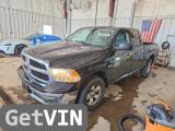 2014 RAM 1500 SLT