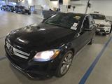 2018 MERCEDES-BENZ C-CLASS C 300 4MATIC