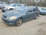 2007 LEXUS GS 350