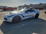 2016 CHEVROLET CORVETTE Z06