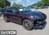 2023 PORSCHE MACAN MACAN / MACAN T V4 2.0L