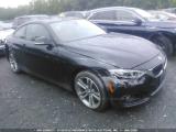 2015 BMW 4 SERIES 428I XDRIVE