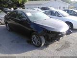 2016 TOYOTA CAMRY V4 2.5L