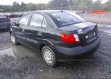 2006 KIA RIO