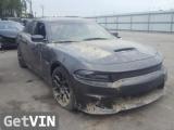 2020 DODGE CHARGER R/T