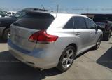 2009 TOYOTA VENZA FWD V6