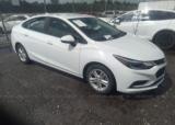 2018 CHEVROLET CRUZE LT AUTO