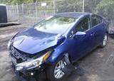 2017 KIA FORTE S