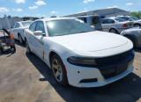 2017 DODGE CHARGER POLICE