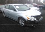 2013 NISSAN ALTIMA 2.5 S