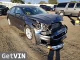 2019 FORD FUSION SE HYBRID V4 2.0L
