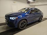 2022 MERCEDES-BENZ GLE-CLASS AMG GLE53 4MATIC+ V6 3.0L