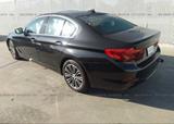 2018 BMW 540I SEDAN V6 3.0L