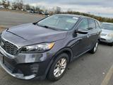 2019 KIA SORENTO LX V6