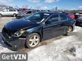 2012 TOYOTA CAMRY V4 2.5L