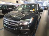 2017 HONDA PILOT EX-L W/RES