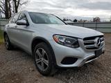2016 Mercedes-Benz GLC 300 4MATIC