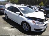 2017 FORD FOCUS SE V4 2.0L