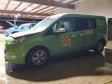 2014 FORD TRANSIT CONNECT TITANIUM